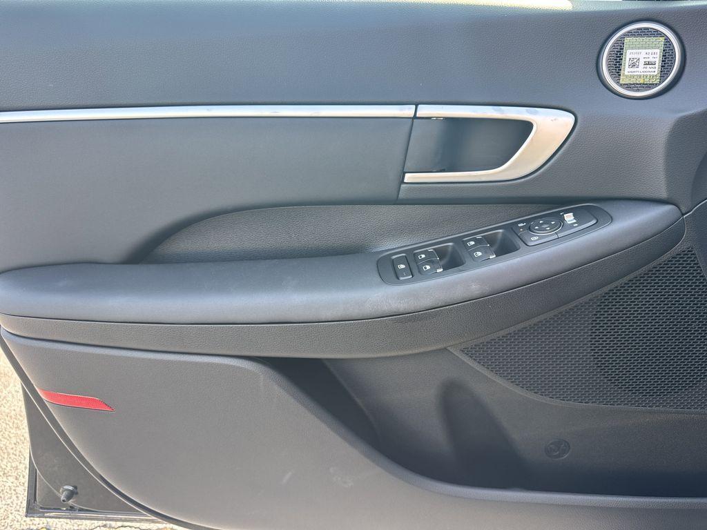 new 2026 Hyundai Sonata car, priced at $26,315