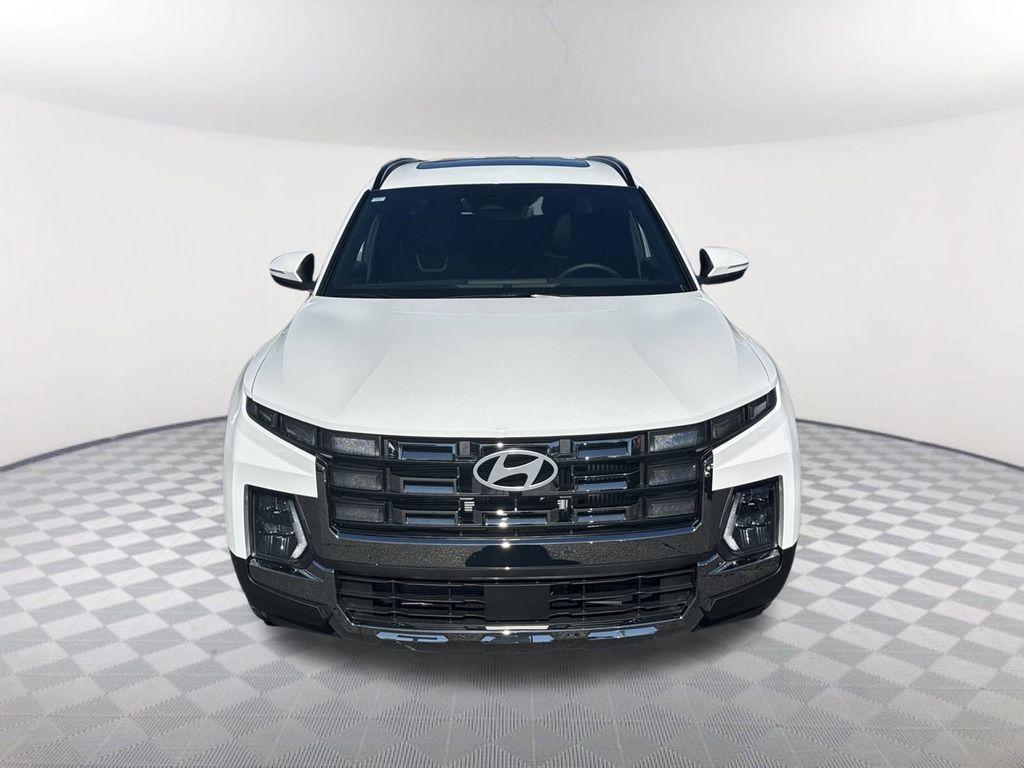 new 2026 Hyundai SANTA CRUZ car, priced at $41,525