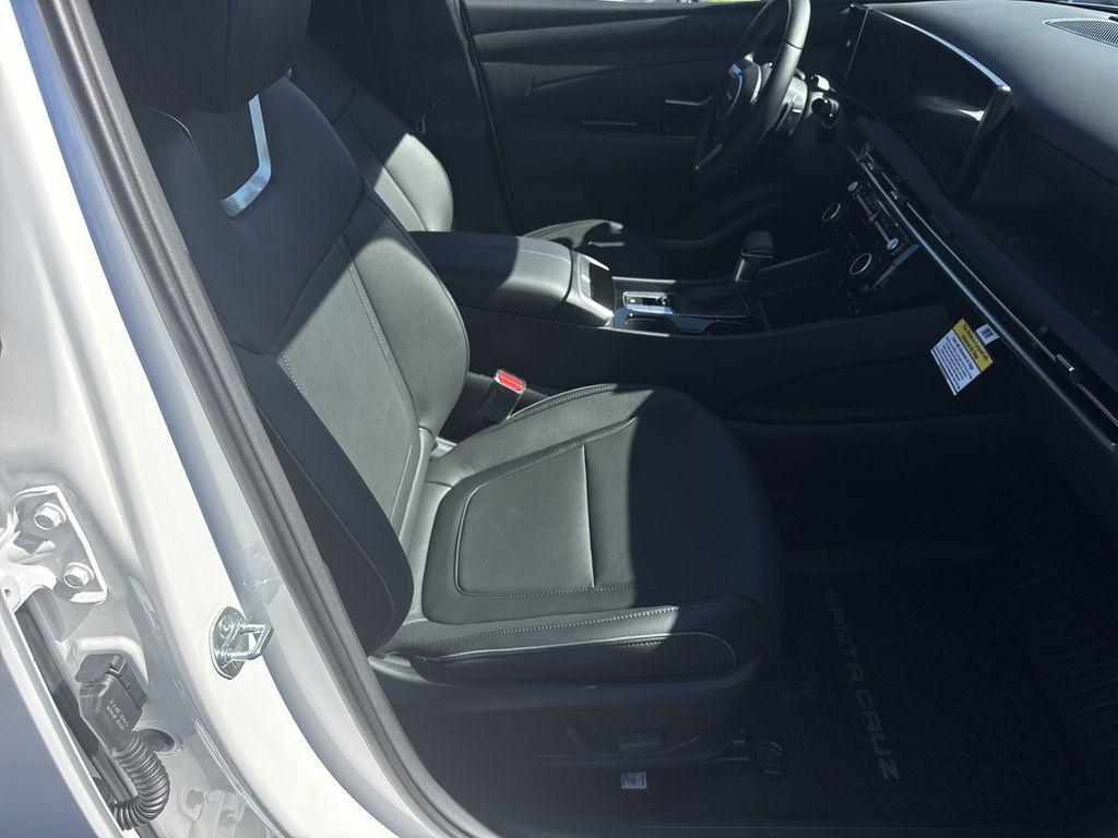 new 2026 Hyundai SANTA CRUZ car, priced at $41,525