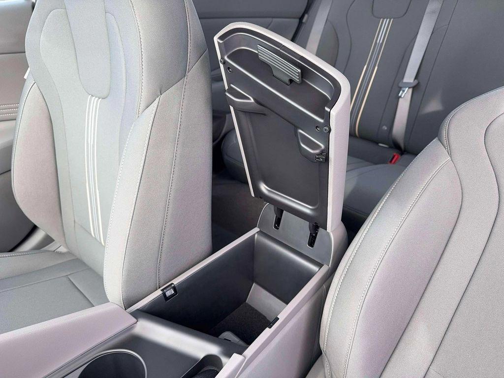 new 2026 Hyundai Elantra car, priced at $21,915