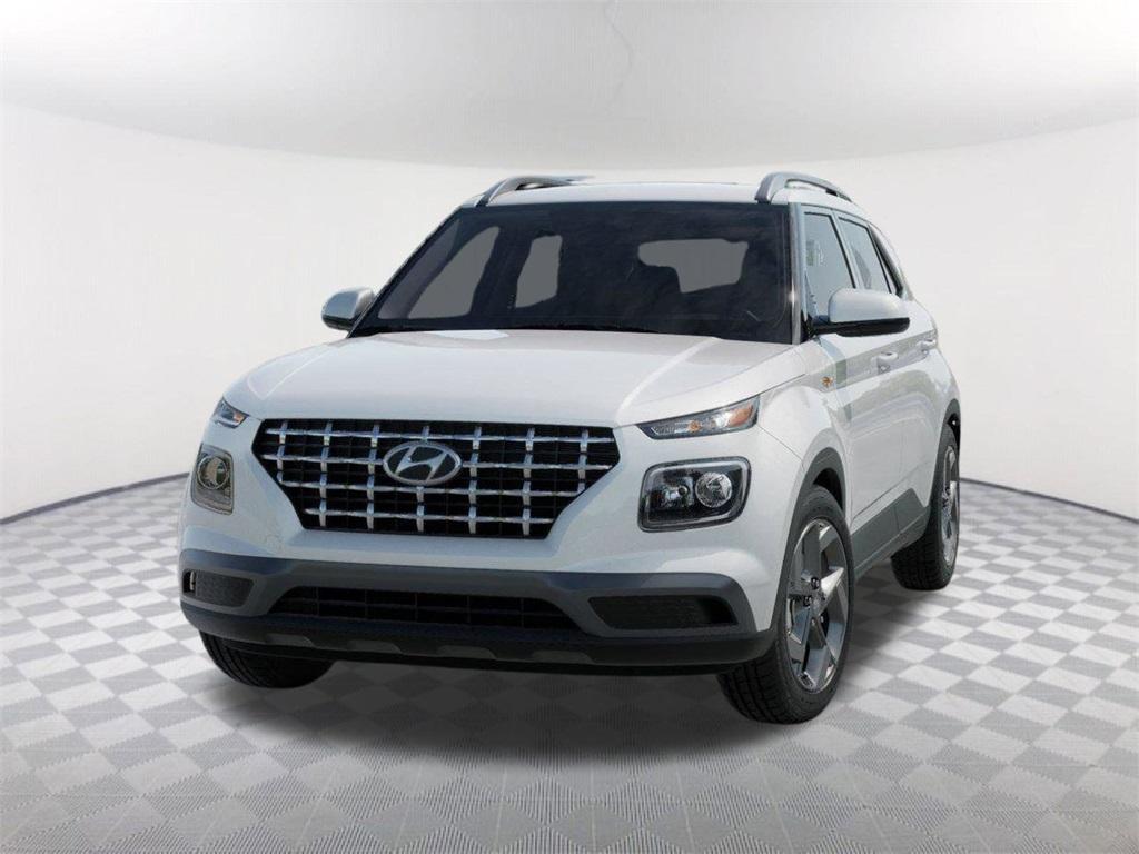 new 2026 Hyundai Venue car, priced at $23,550