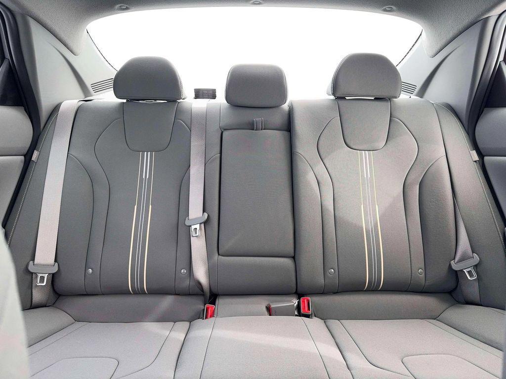 new 2026 Hyundai Elantra car, priced at $24,940