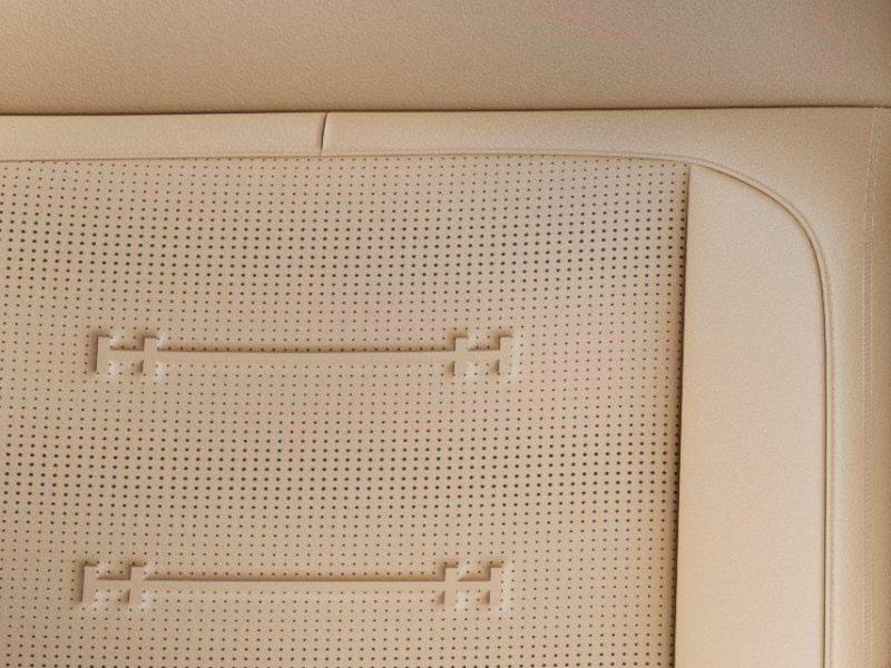 new 2026 Hyundai Santa Fe car, priced at $45,975