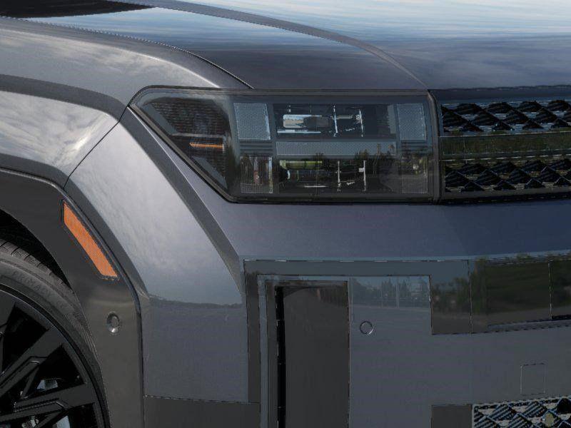 new 2026 Hyundai Santa Fe car, priced at $45,975