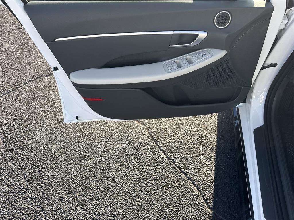 new 2026 Hyundai Sonata car, priced at $29,340
