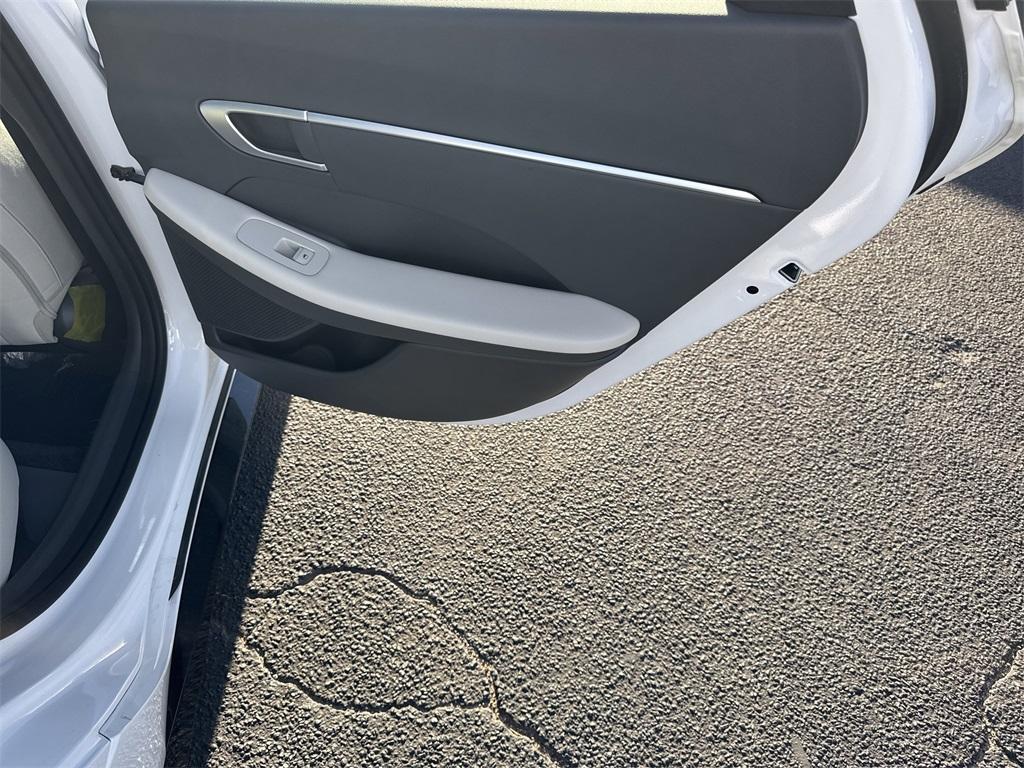 new 2026 Hyundai Sonata car, priced at $29,340