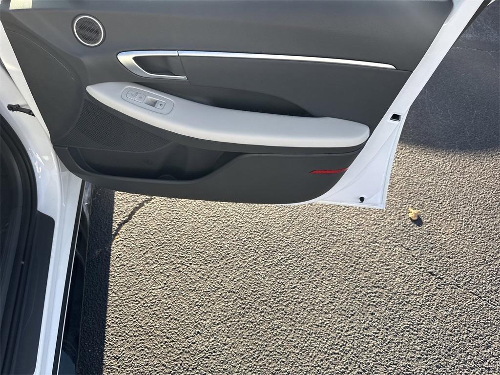 new 2026 Hyundai Sonata car, priced at $29,340