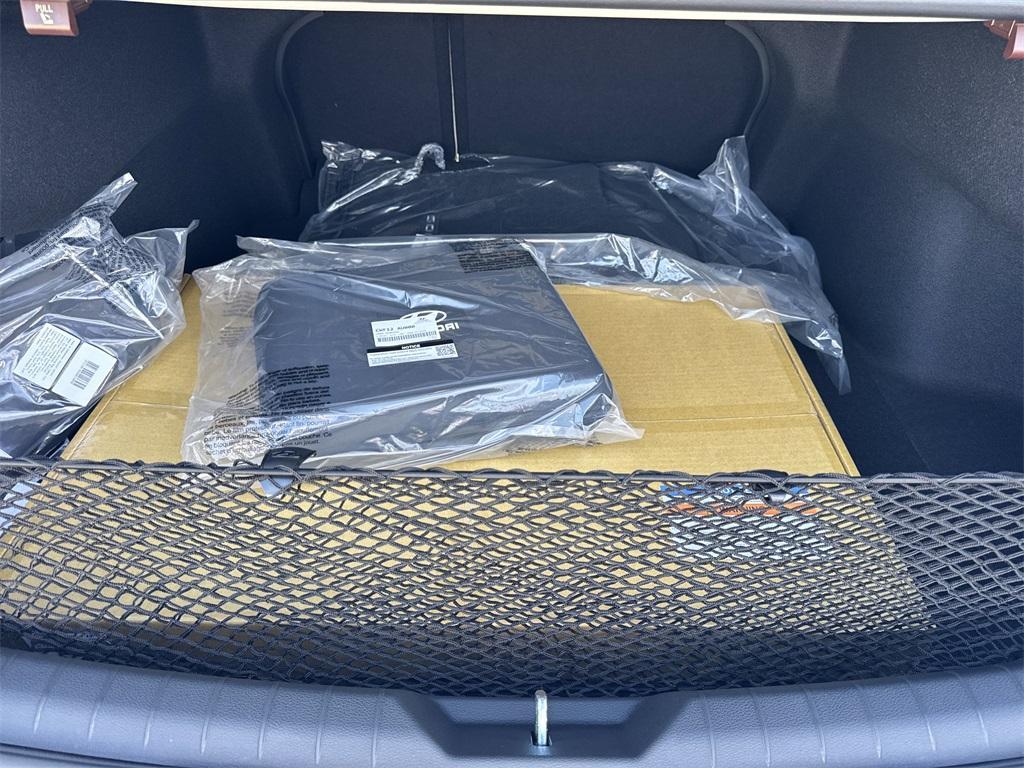 new 2026 Hyundai Sonata car, priced at $29,340