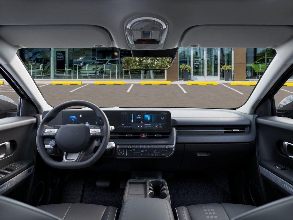 new 2026 Hyundai IONIQ 5 car, priced at $35,820