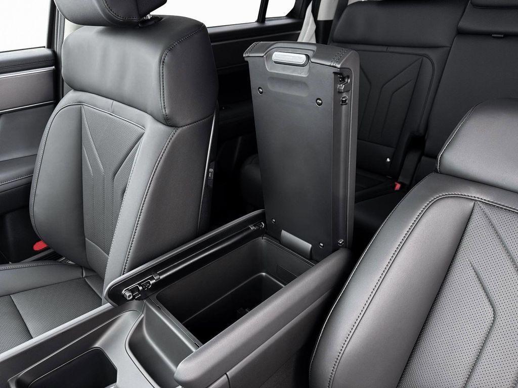 new 2026 Hyundai Santa Fe car, priced at $36,245