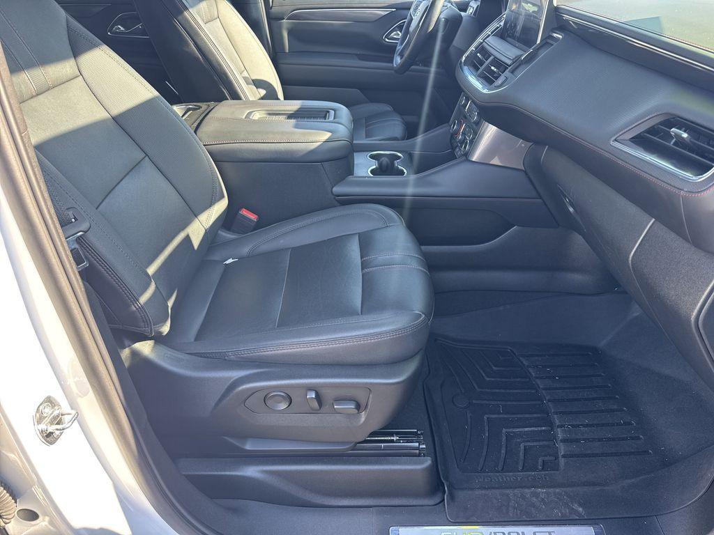 used 2023 Chevrolet Tahoe car, priced at $58,696
