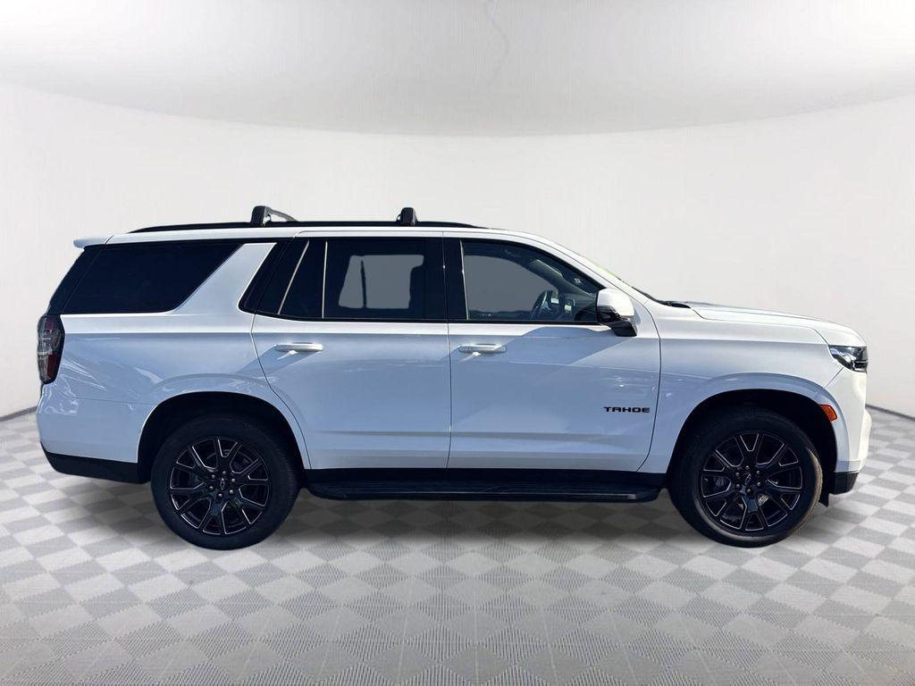 used 2023 Chevrolet Tahoe car, priced at $58,696