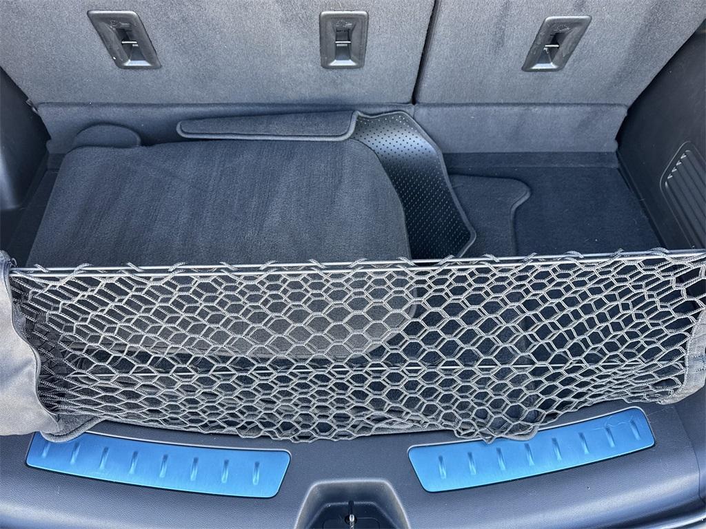 used 2023 Buick Enclave car, priced at $36,893