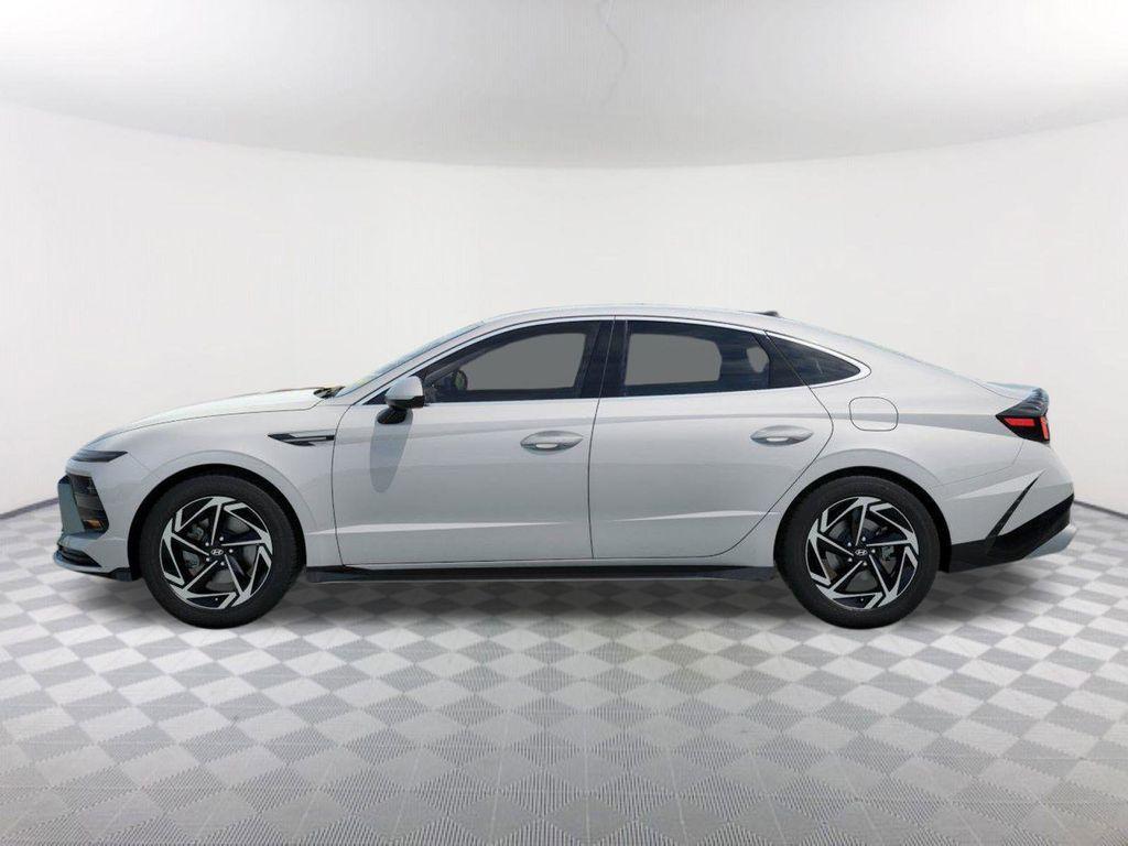 new 2026 Hyundai Sonata car, priced at $27,110