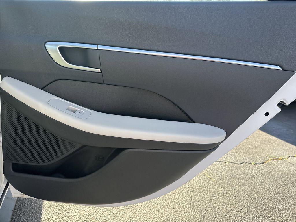 new 2026 Hyundai Sonata car, priced at $25,110