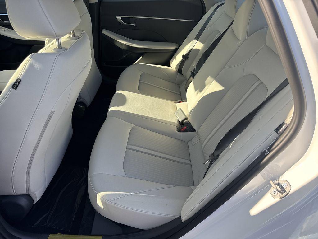 new 2026 Hyundai Sonata car, priced at $25,110
