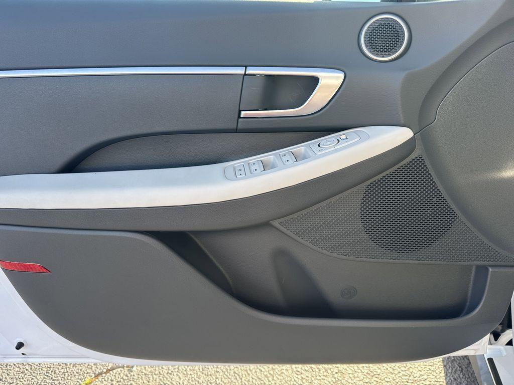 new 2026 Hyundai Sonata car, priced at $25,110