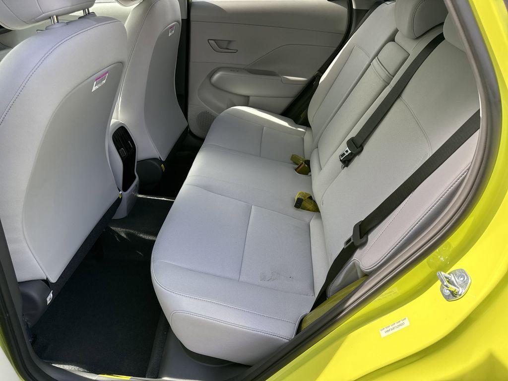 new 2026 Hyundai Kona car, priced at $25,775