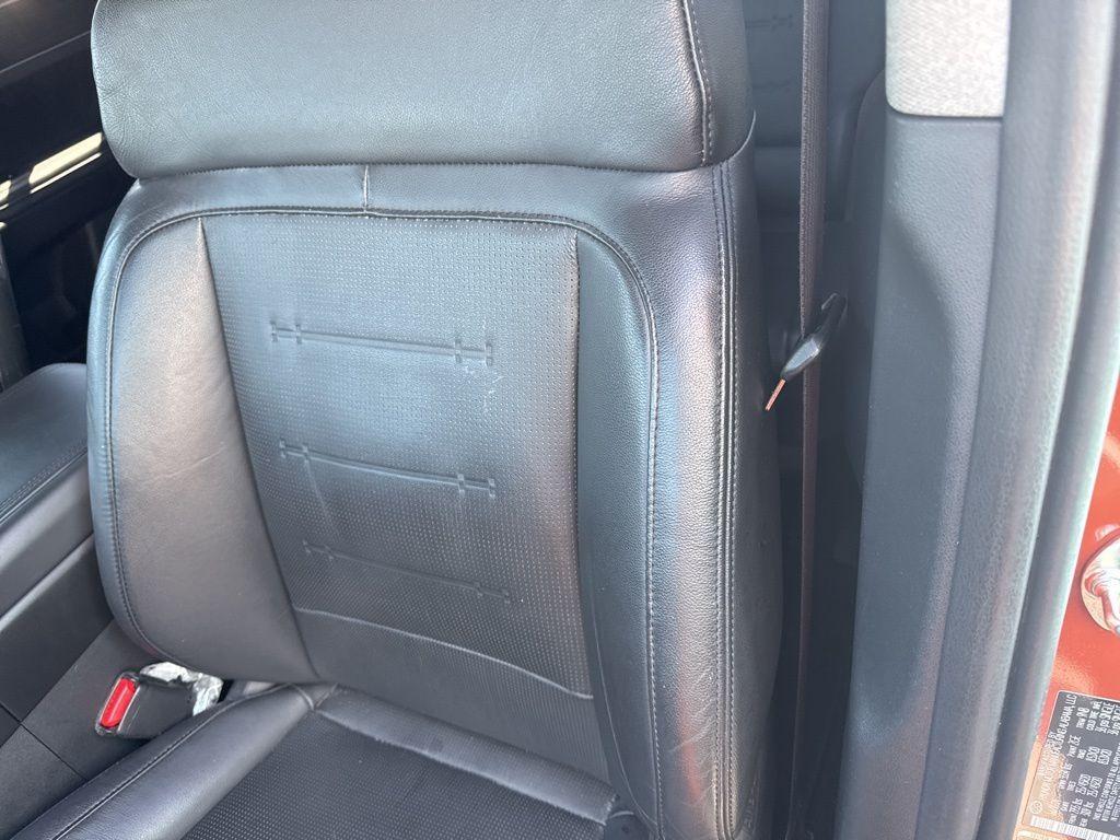 used 2024 Hyundai Santa Fe car, priced at $30,591