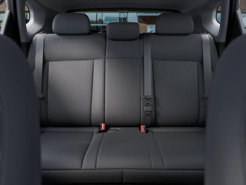 new 2026 Hyundai Kona car, priced at $25,500