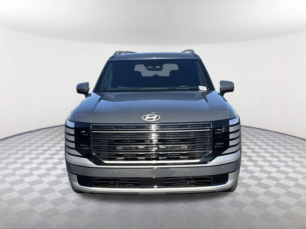 new 2026 Hyundai Palisade car, priced at $55,270