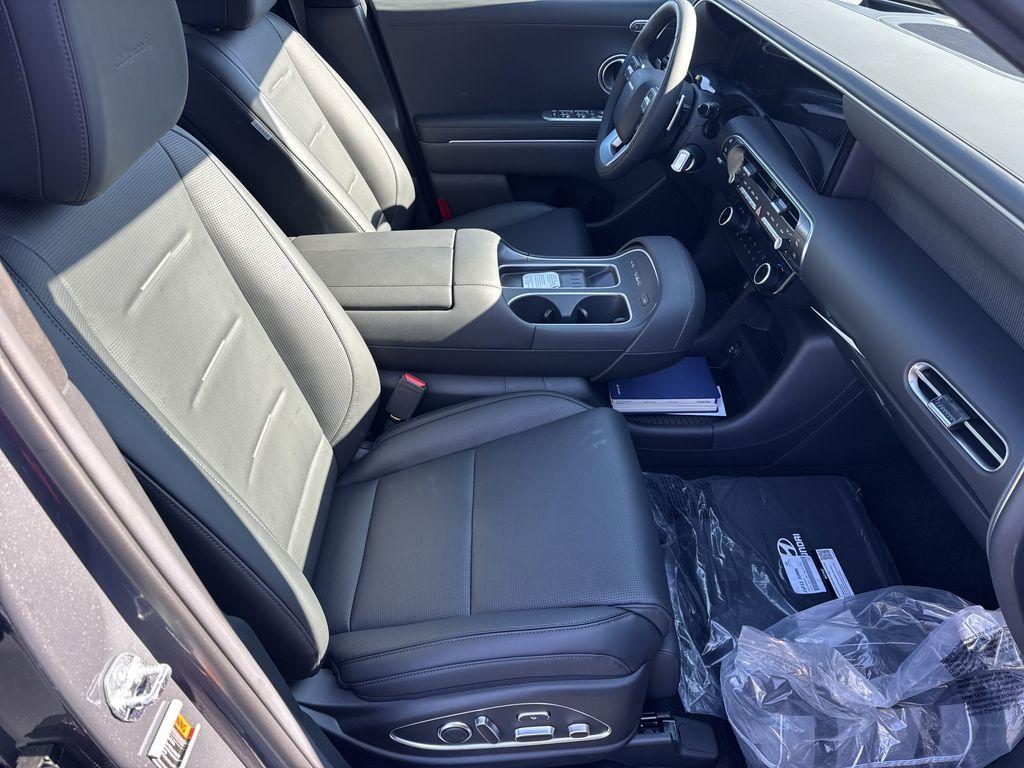 new 2026 Hyundai Palisade car, priced at $55,270