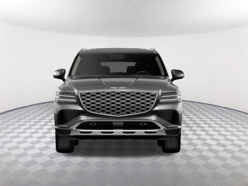 new 2026 Genesis GV80 car, priced at $75,835