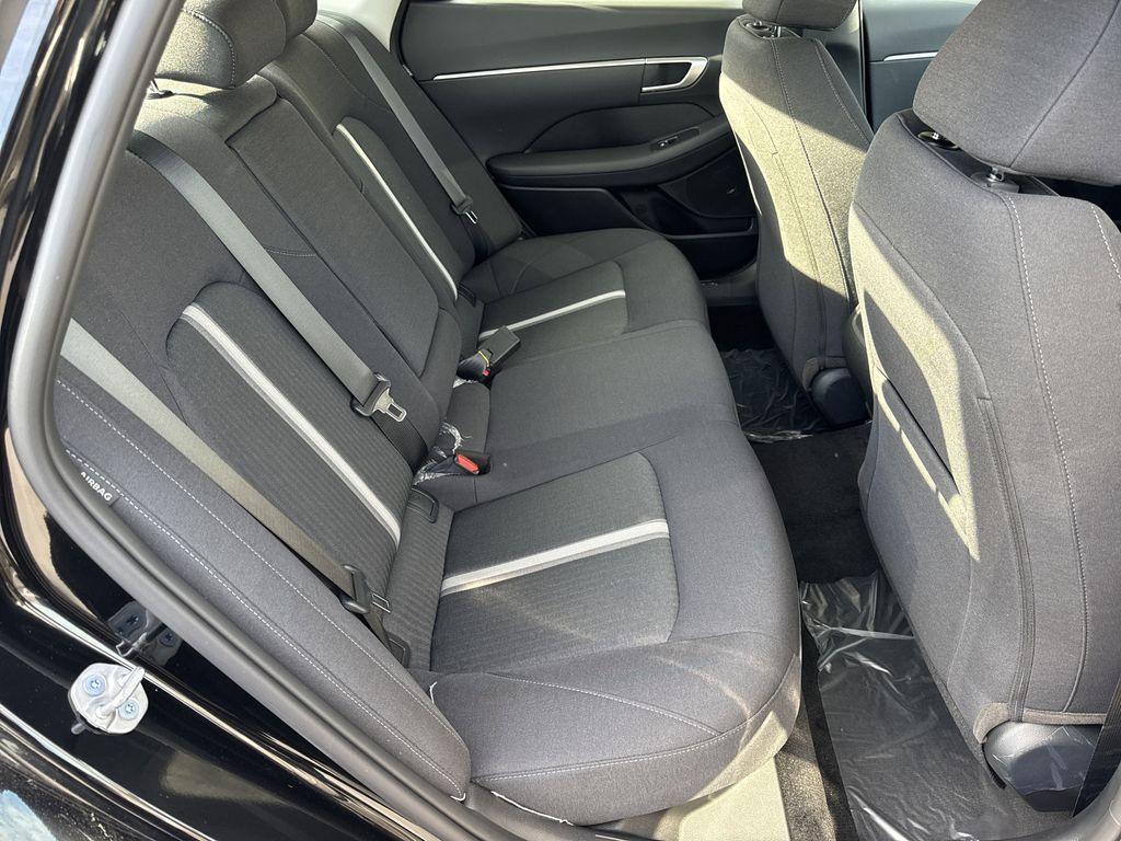 new 2026 Hyundai Sonata car, priced at $28,955