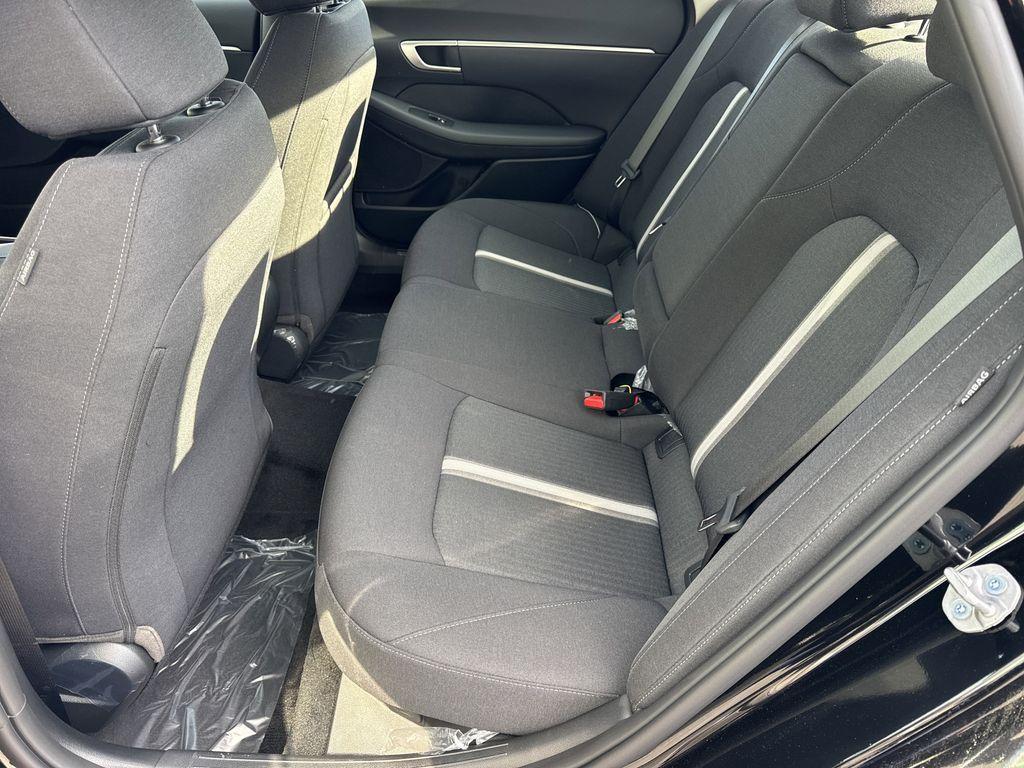 new 2026 Hyundai Sonata car, priced at $28,955