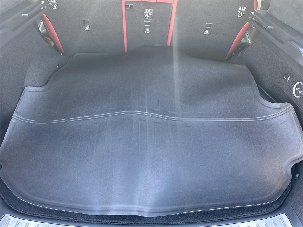 new 2026 Genesis GV80 Coupe car, priced at $90,295