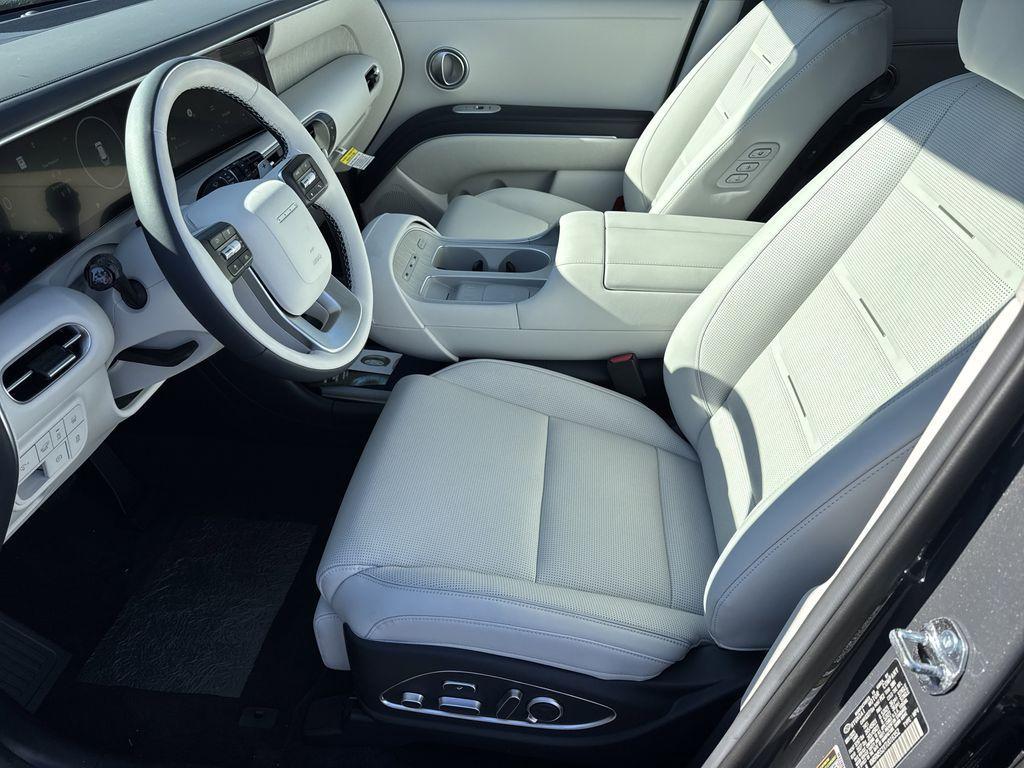 new 2026 Hyundai Palisade car, priced at $50,345