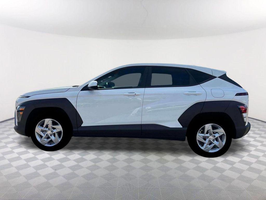 new 2026 Hyundai Kona car, priced at $23,400
