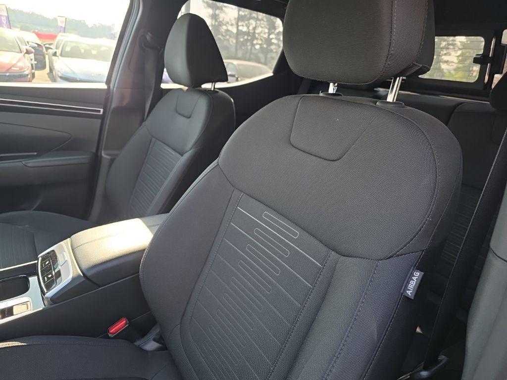 used 2023 Hyundai SANTA CRUZ car, priced at $25,891