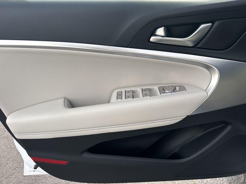 used 2025 Genesis G70 car, priced at $35,991