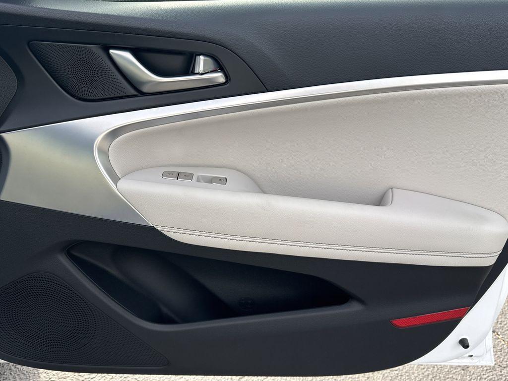 used 2025 Genesis G70 car, priced at $35,991