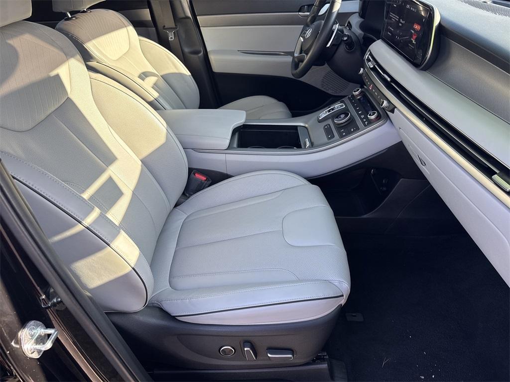 used 2024 Hyundai Palisade car, priced at $28,792