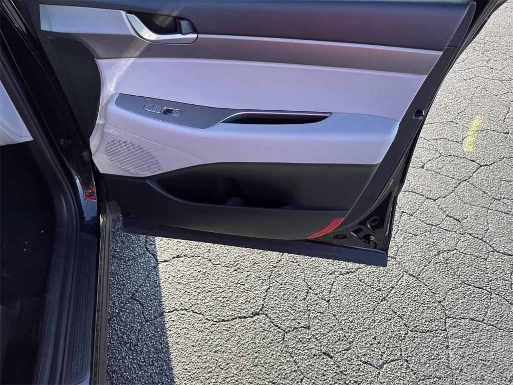 used 2024 Hyundai Palisade car, priced at $28,792