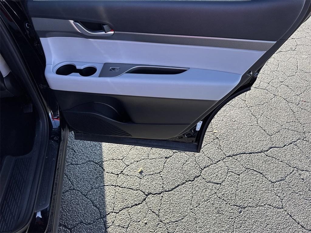 used 2024 Hyundai Palisade car, priced at $28,792