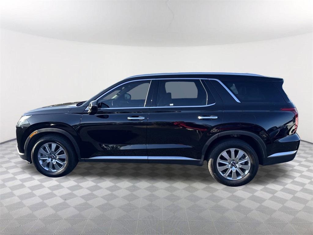 used 2024 Hyundai Palisade car, priced at $28,792