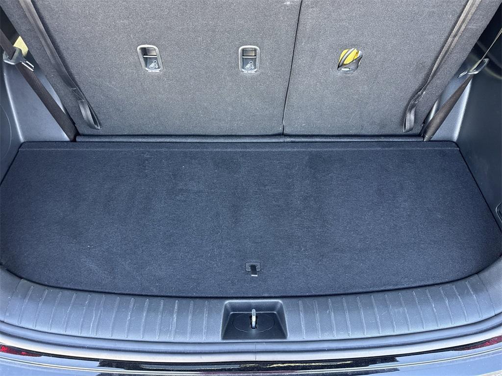 used 2024 Hyundai Palisade car, priced at $28,792