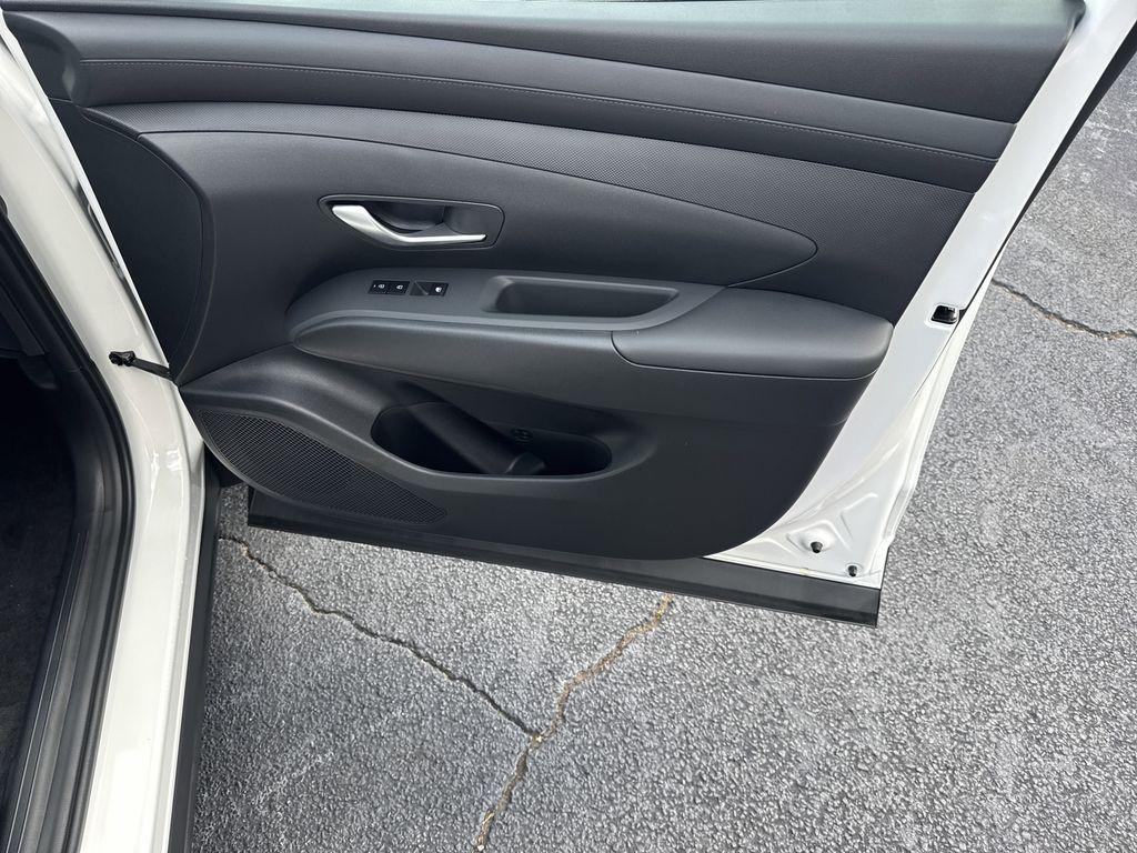 new 2026 Hyundai SANTA CRUZ car, priced at $29,155