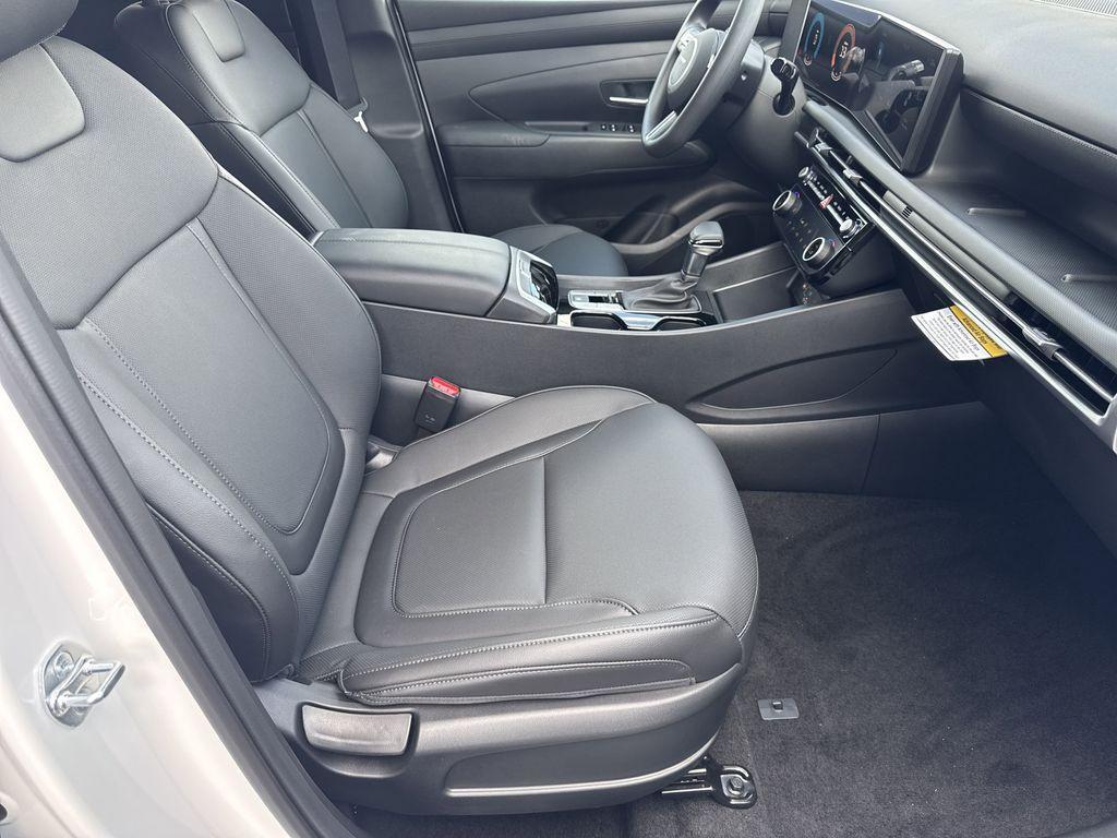 new 2026 Hyundai SANTA CRUZ car, priced at $29,155