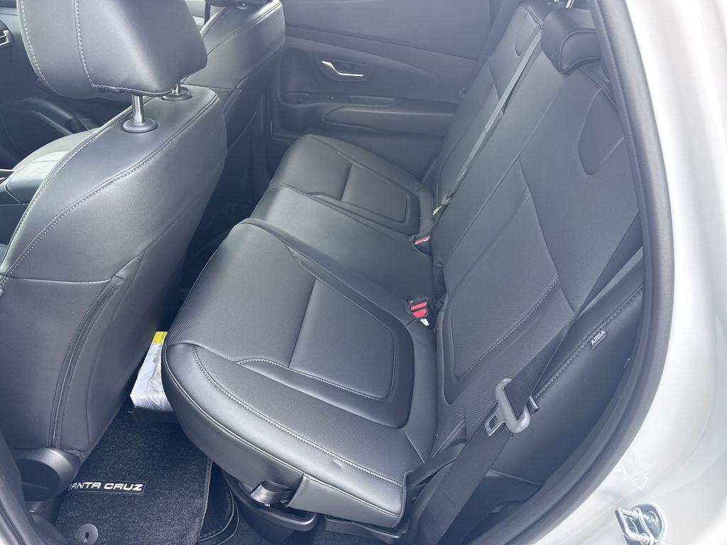 new 2026 Hyundai SANTA CRUZ car, priced at $29,155