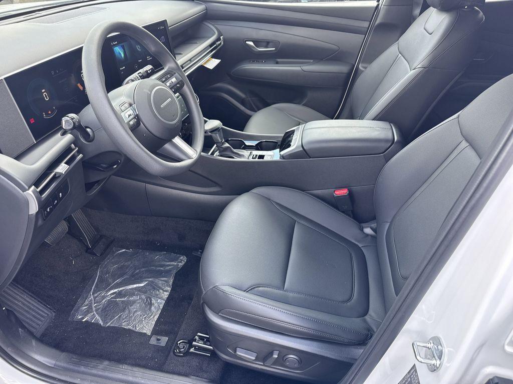 new 2026 Hyundai SANTA CRUZ car, priced at $29,155