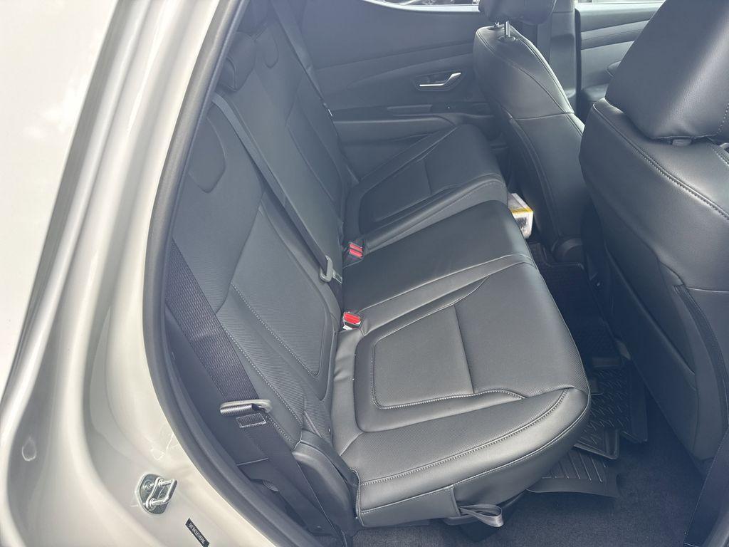 new 2026 Hyundai SANTA CRUZ car, priced at $29,155
