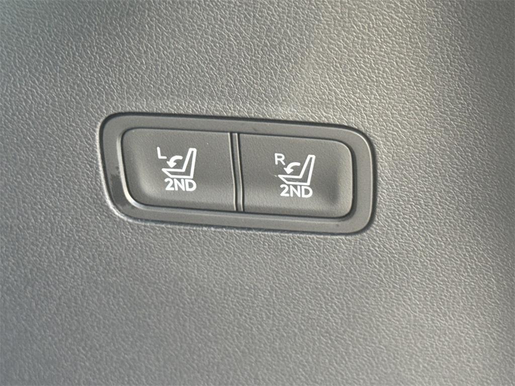 new 2026 Hyundai Santa Fe car, priced at $36,280