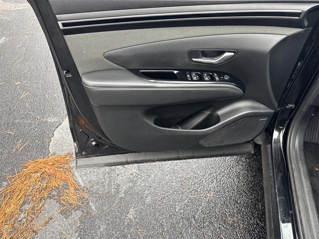 used 2022 Hyundai SANTA CRUZ car, priced at $22,992