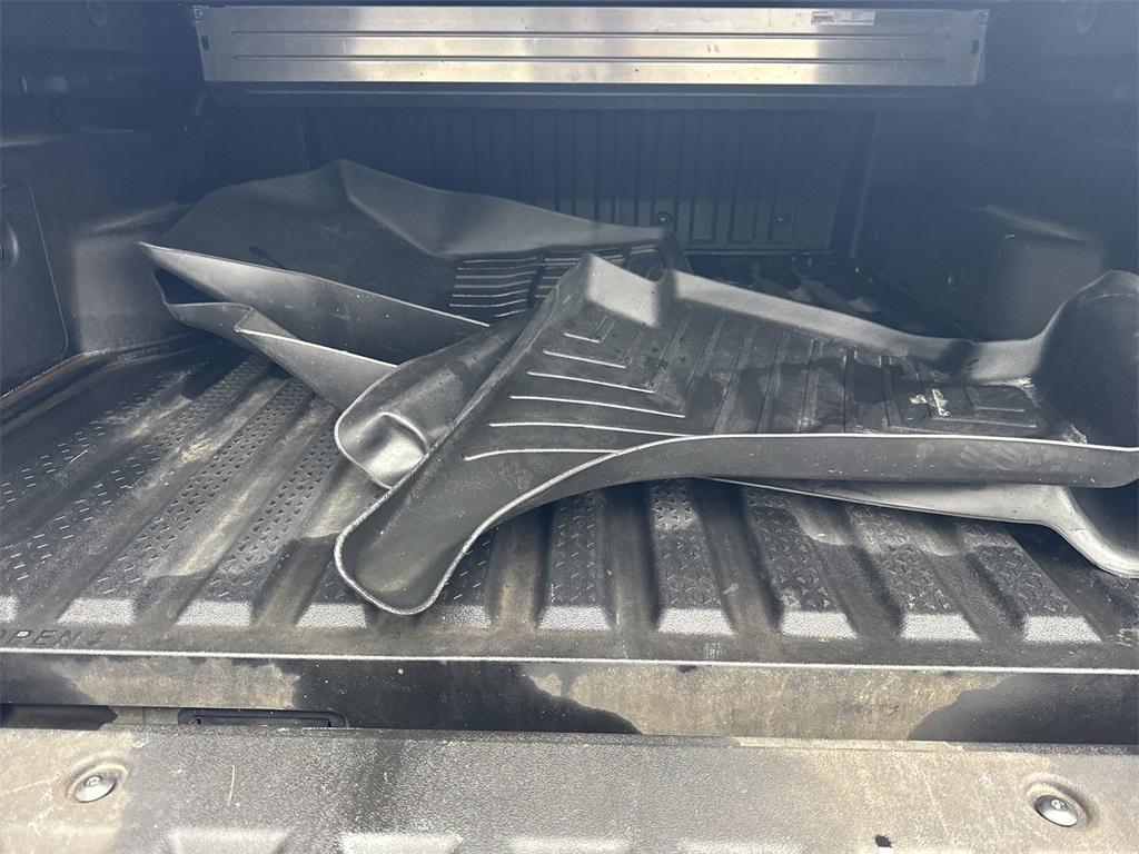 used 2022 Hyundai SANTA CRUZ car, priced at $22,992