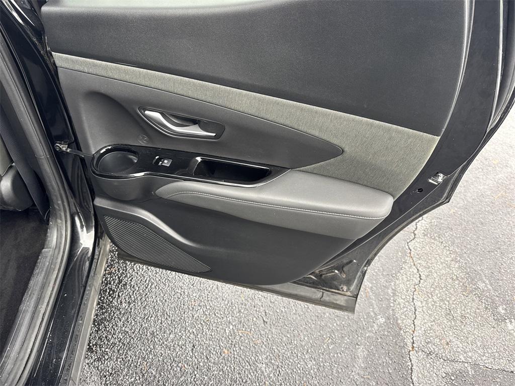 used 2022 Hyundai SANTA CRUZ car, priced at $22,992