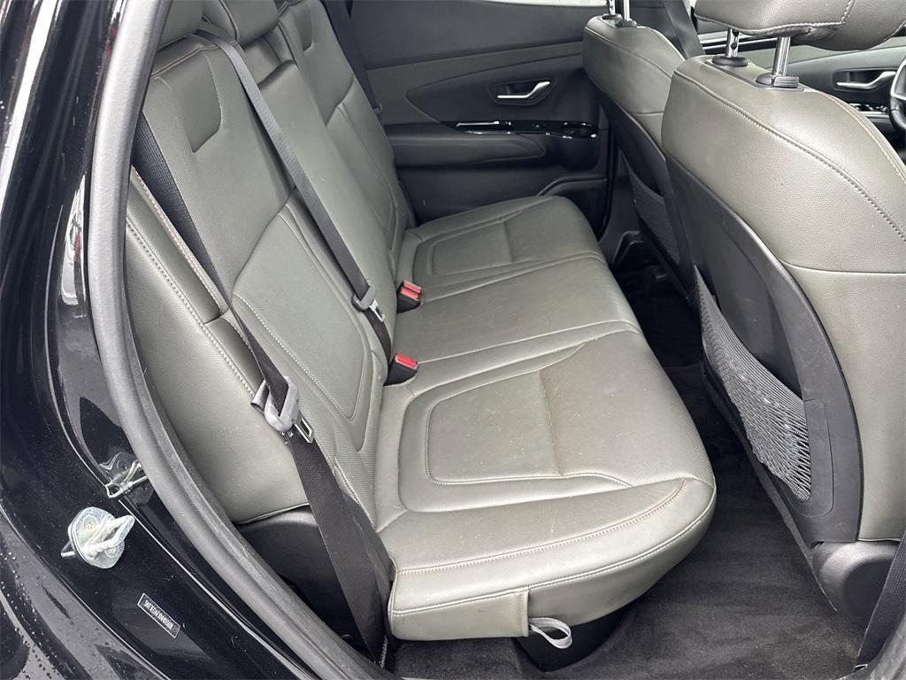 used 2022 Hyundai SANTA CRUZ car, priced at $22,992